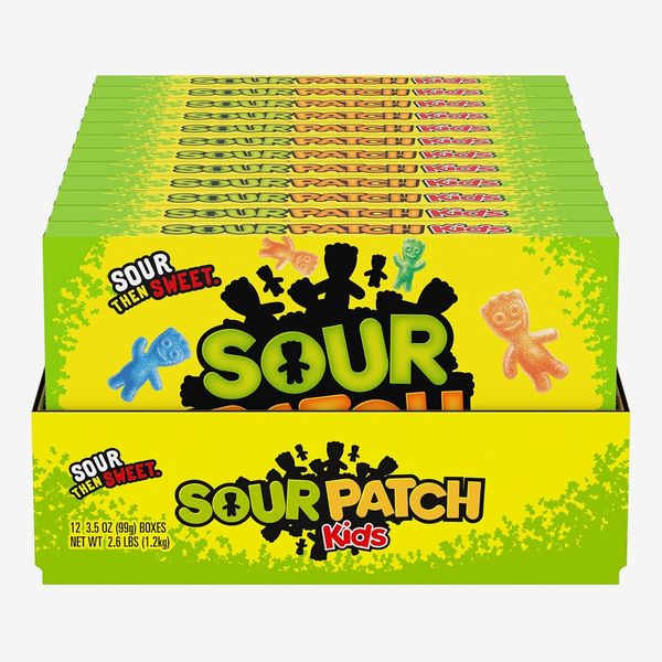 Sour Patch Kids Soft & Chewy Bulk Candy