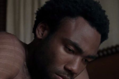 450px x 300px - Donald Glover Made a Haunting, Hypnotic Short Film