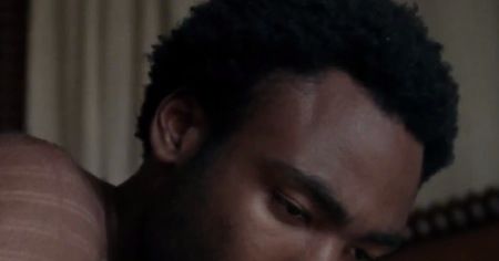 Donald Glover Porn - Donald Glover Made a Haunting, Hypnotic Short Film