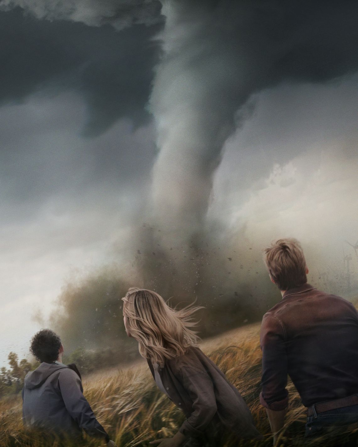 What Does a Twister Actually Look Like?