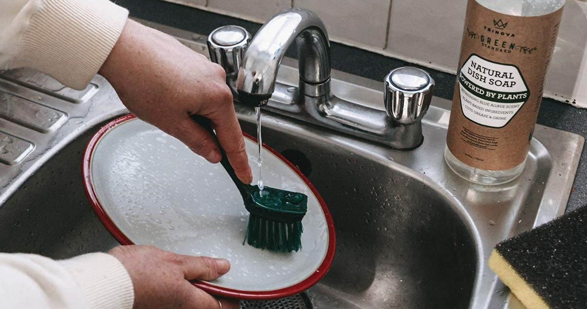8 Best Natural Dish Soaps 2020 The Strategist
