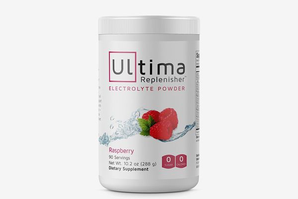 Ultima Hydrating Electrolyte Powder, 90 Servings