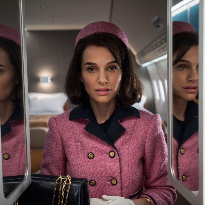 How Chanel Helped Re-create Jackie Kennedy's Pink Suit