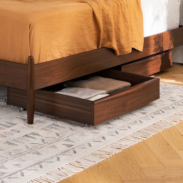Article Lenia Underbed Storage Drawer Set