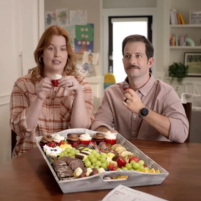 Edible Arrangements Drops Its Own Incest Ad