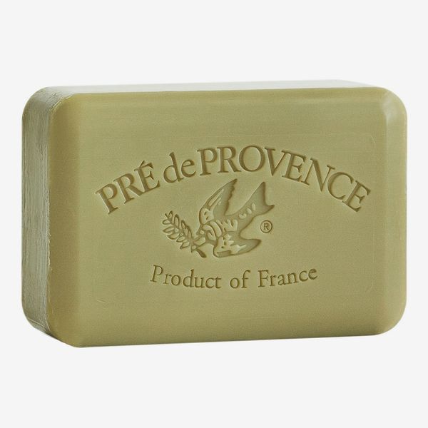 Pré de Provence Green Tea Soap Bar