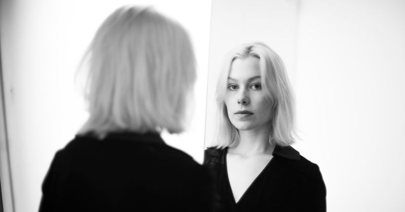 Introducing The Funny Sad Songwriting Of Phoebe Bridgers