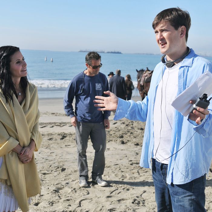 cougar town wake up time cougar town wake up time
