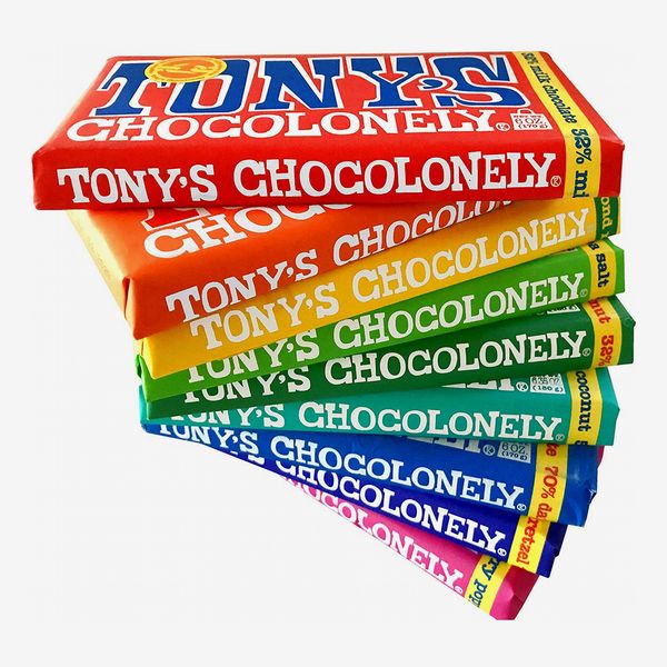 Tony's Chocolonely Bundles - Tony's Rainbow