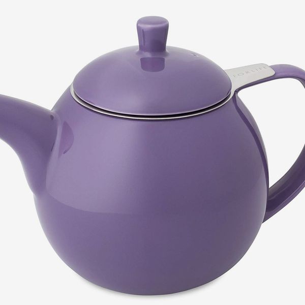 ForLife Curve Teapot with Infuser