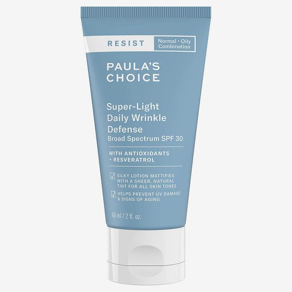 Paula's Choice Resist Super-Light Daily Wrinkle Defense SPF 30