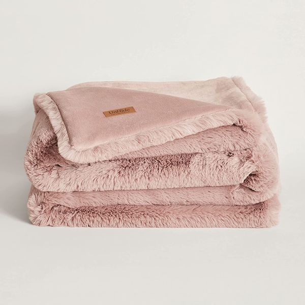 Our Best Fleece Blanket, Soft and Thick Sobellux