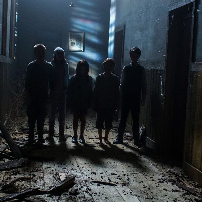 Sinister 2 Succeeds By Giving Viewers More To Feel Than Just Fear