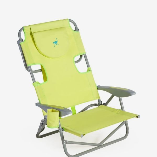 20 Best Beach Chairs 2021 The Strategist