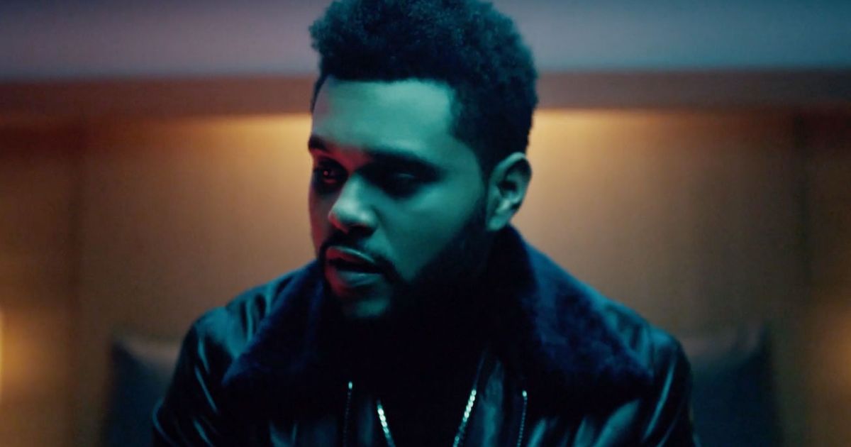 The Weeknd Kills His Old Self In Chilling New 'Starboy' Music Video --  Watch!