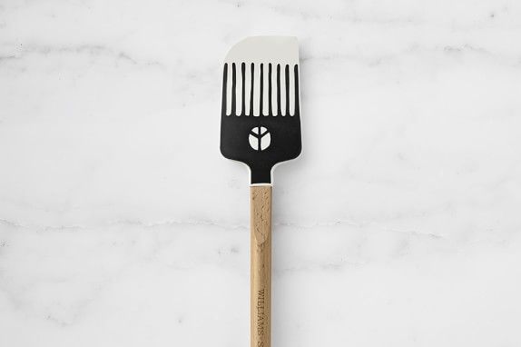 Williams Sonoma Tiny Chef Spatulas