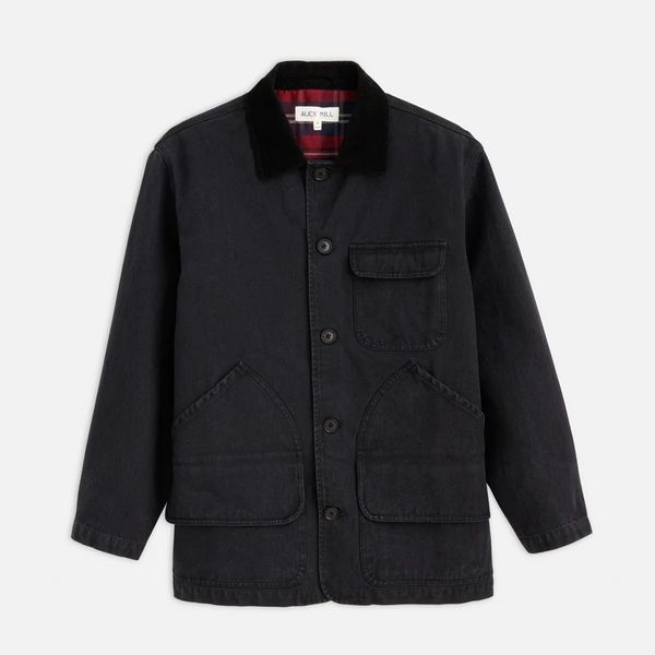 Alex Mill Frontier Jacket