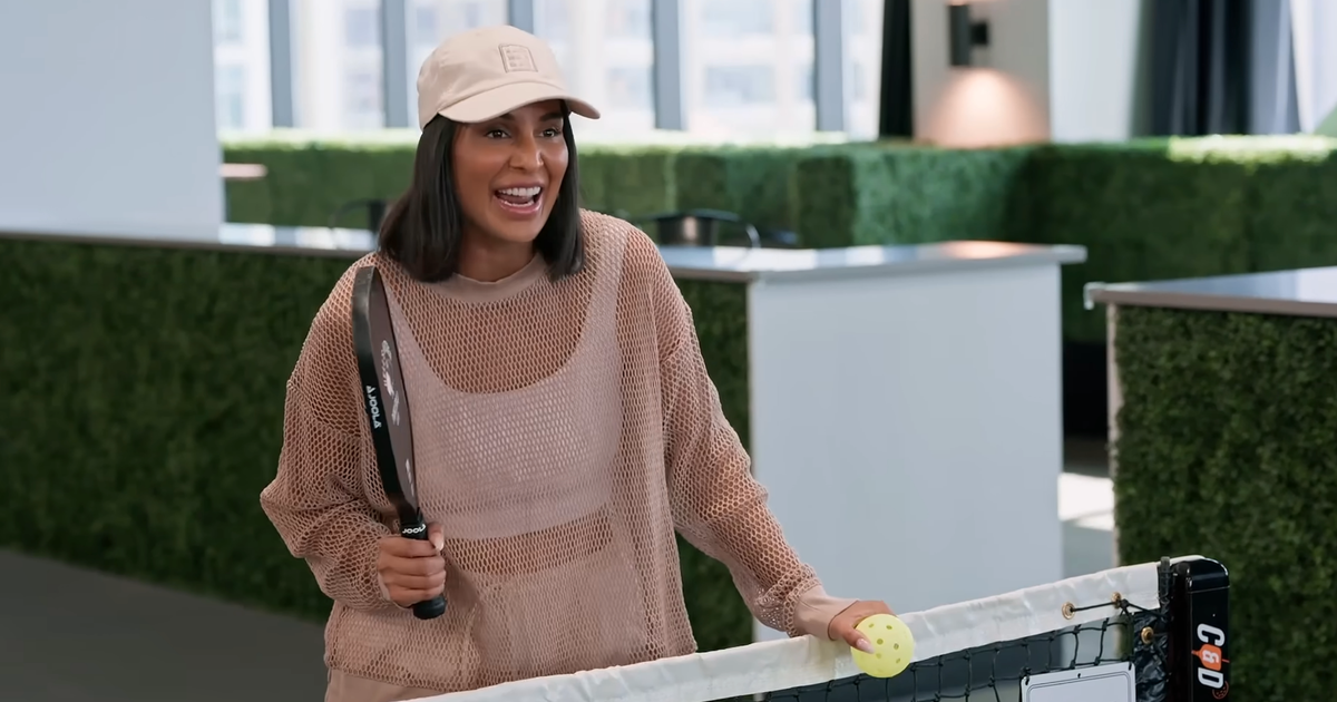 The Real Housewives of New York City Recap: Jam Don’t Shake