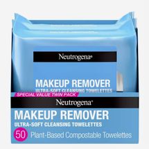 Neutrogena Cleansing Facial Wipes