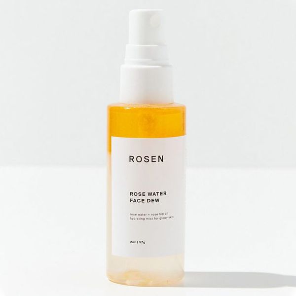 Rosen Skincare Rosewater Face Dew