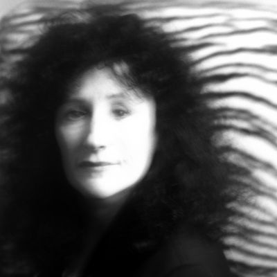 Lynne Tillman Portrait Session