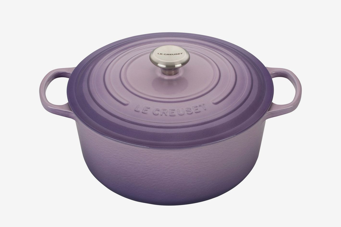Le Creuset Introduces Vibrant New Provence Purple Color