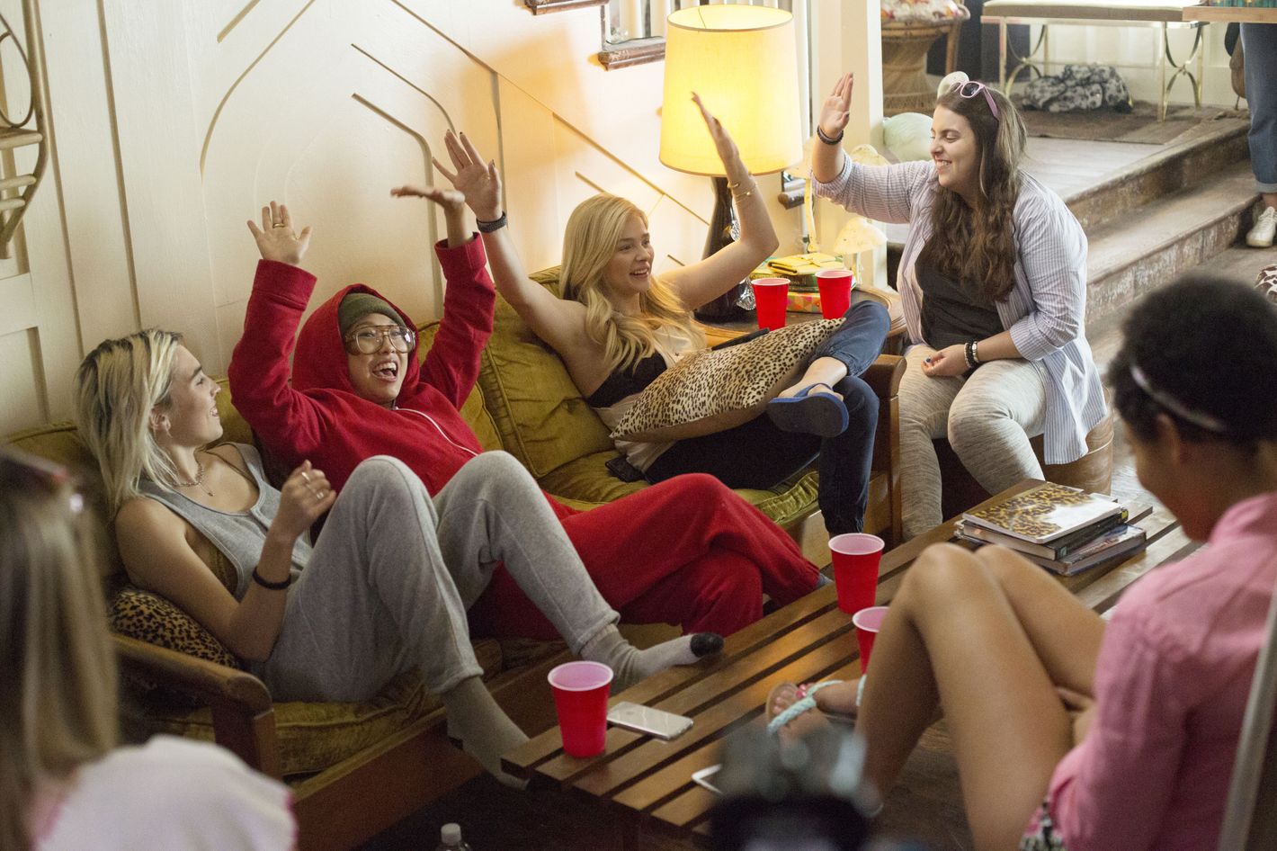 Film Review - Neighbors 2: Sorority Rising