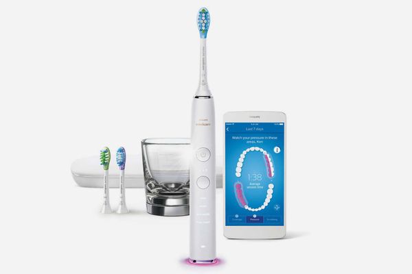 Philips Sonicare Diamond Clean Classic Rechargeable Electric Toothbrush