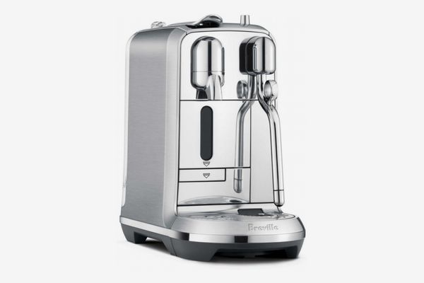 Breville Nespresso BNE800 Creatista Plus