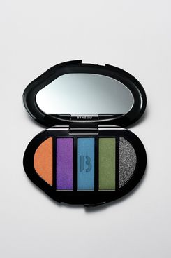 Byredo Eyeshadow Palette in Sciomancer