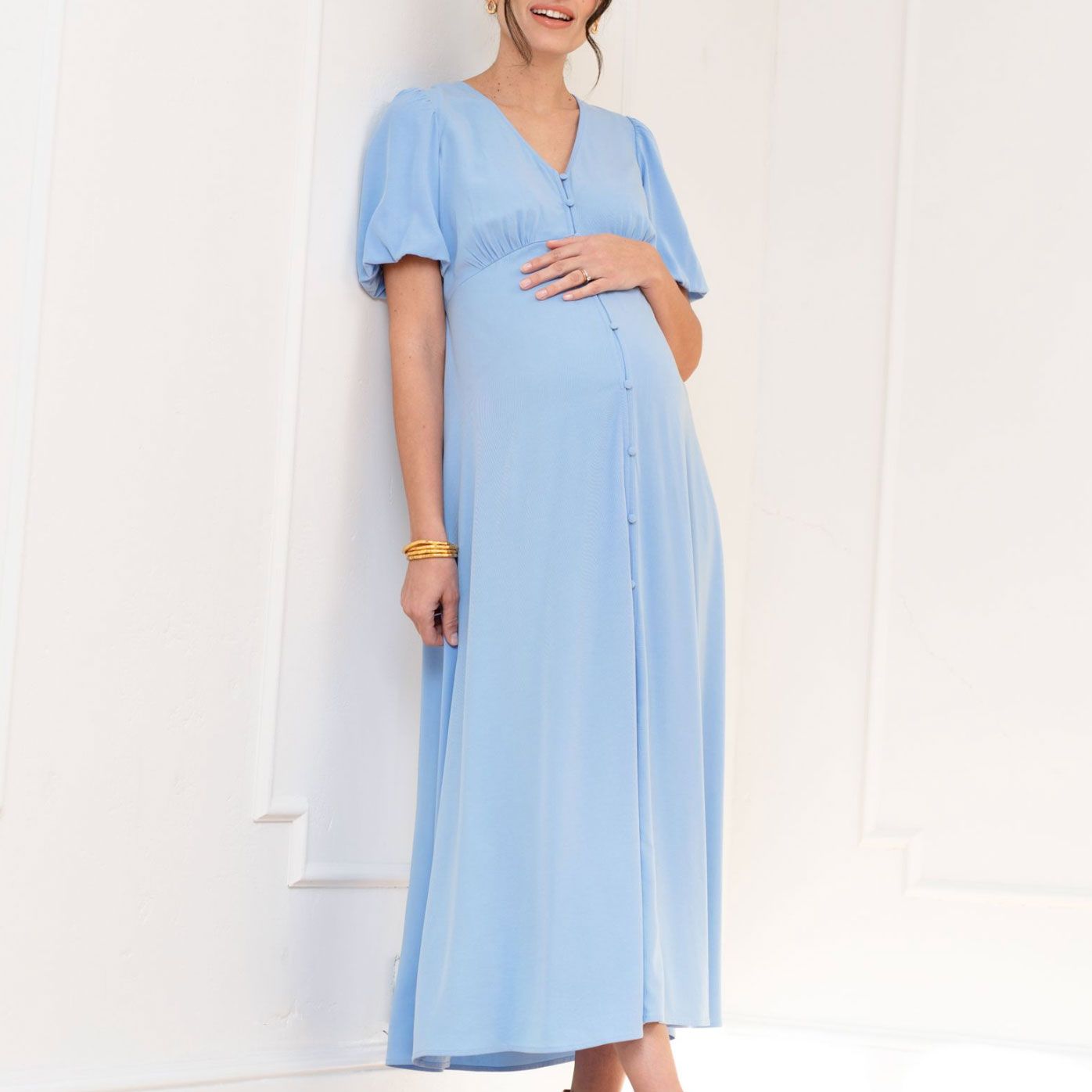 The Best Maternity Clothes You Will Wear Post-Pregnancy Too