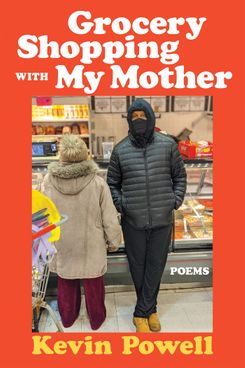 Grocery Shopping with My Mother, Kevin Powell