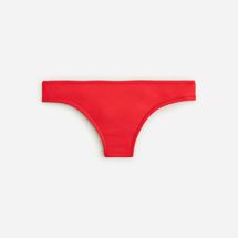 J.Crew Classic Full-coverage Bikini Bottom