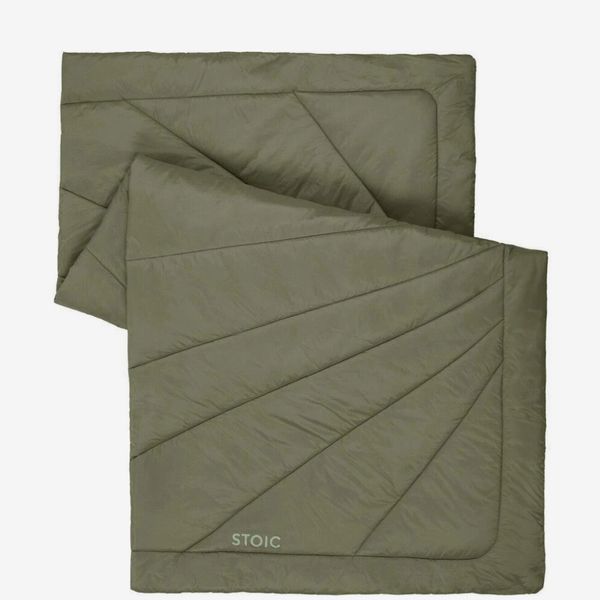 Stoic Basecamp Bivy Quilt Double