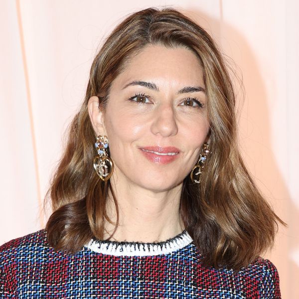 Sofia Coppola has joined Instagram and Celebrity Social Media round up  October 18, 2022