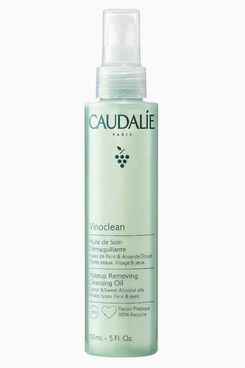 Caudalíe Vinoclean Make-up Removal Cleansing Oil