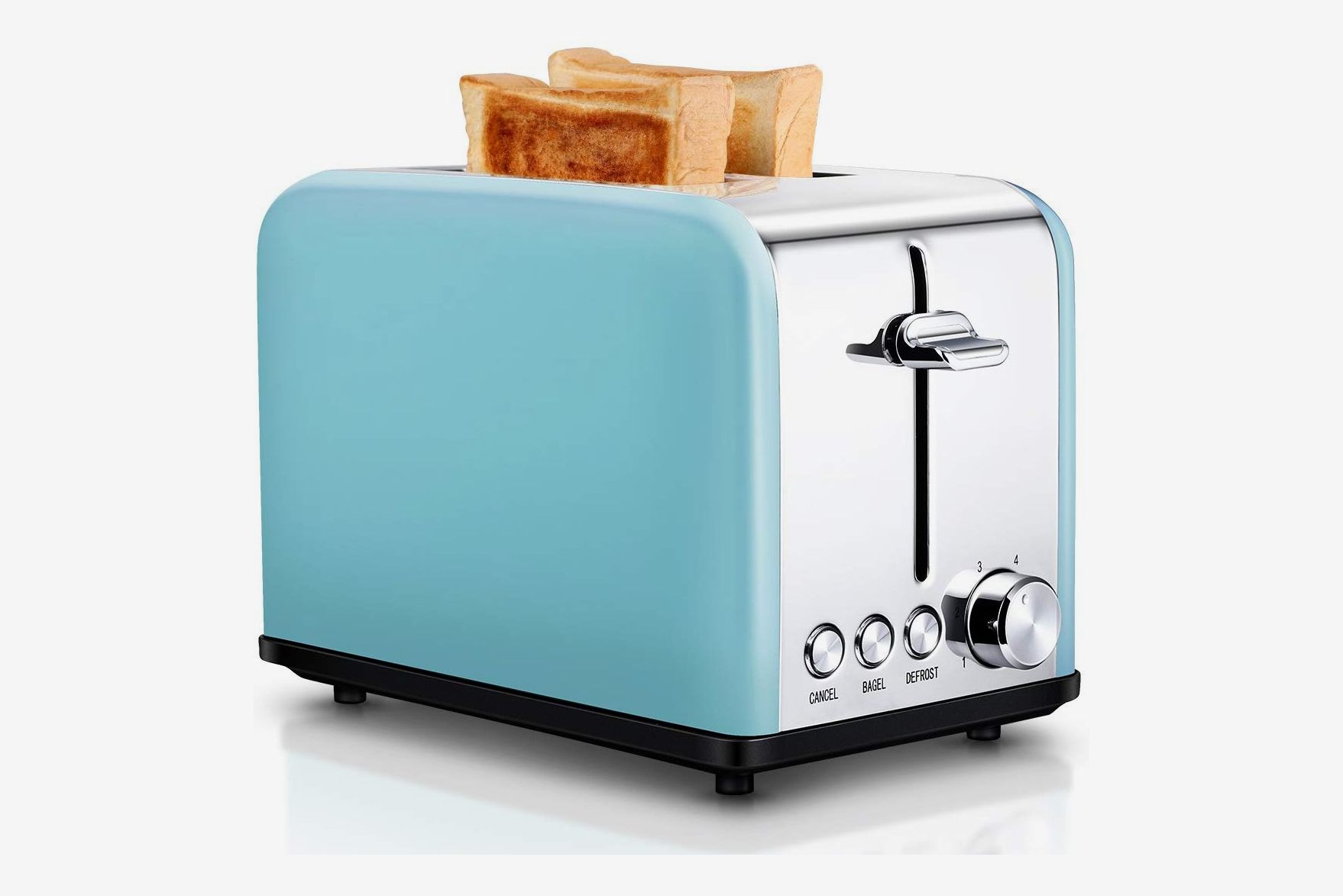 10 Best Toasters