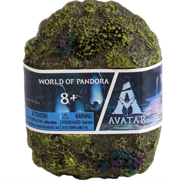 Surtido Sorpresa Avatar World of Pandora