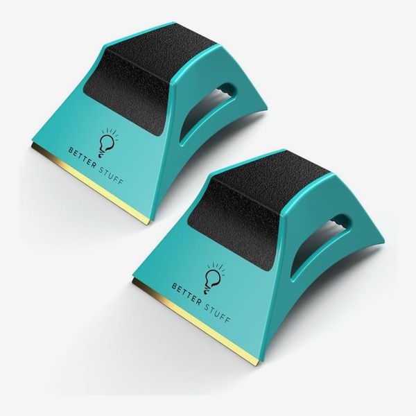 The Better Ice Scraper for Car Windshield
