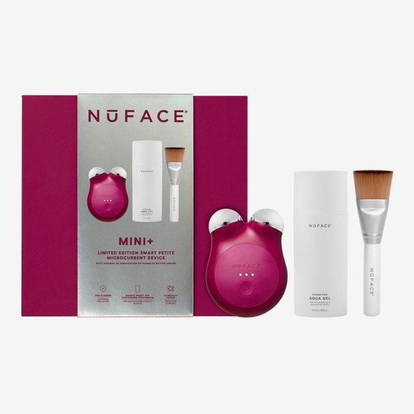 NuFACE Mini+ Starter Kit