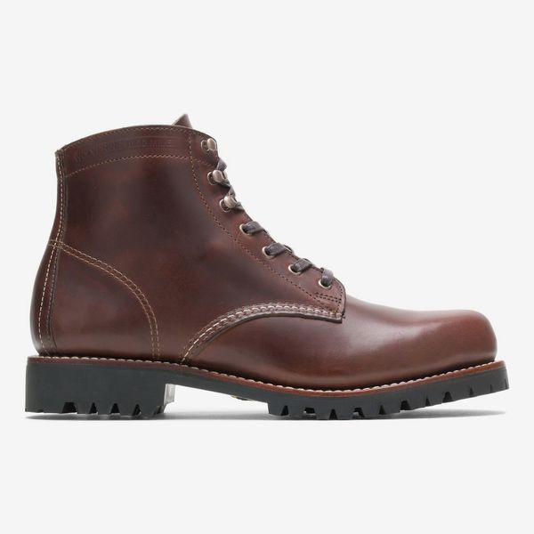 16 Best Men’s Winter Boots 2023 | The Strategist