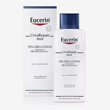 Eucerin UreaRepair Plus Lotion