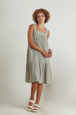 Known Supply Amarillo Dress
