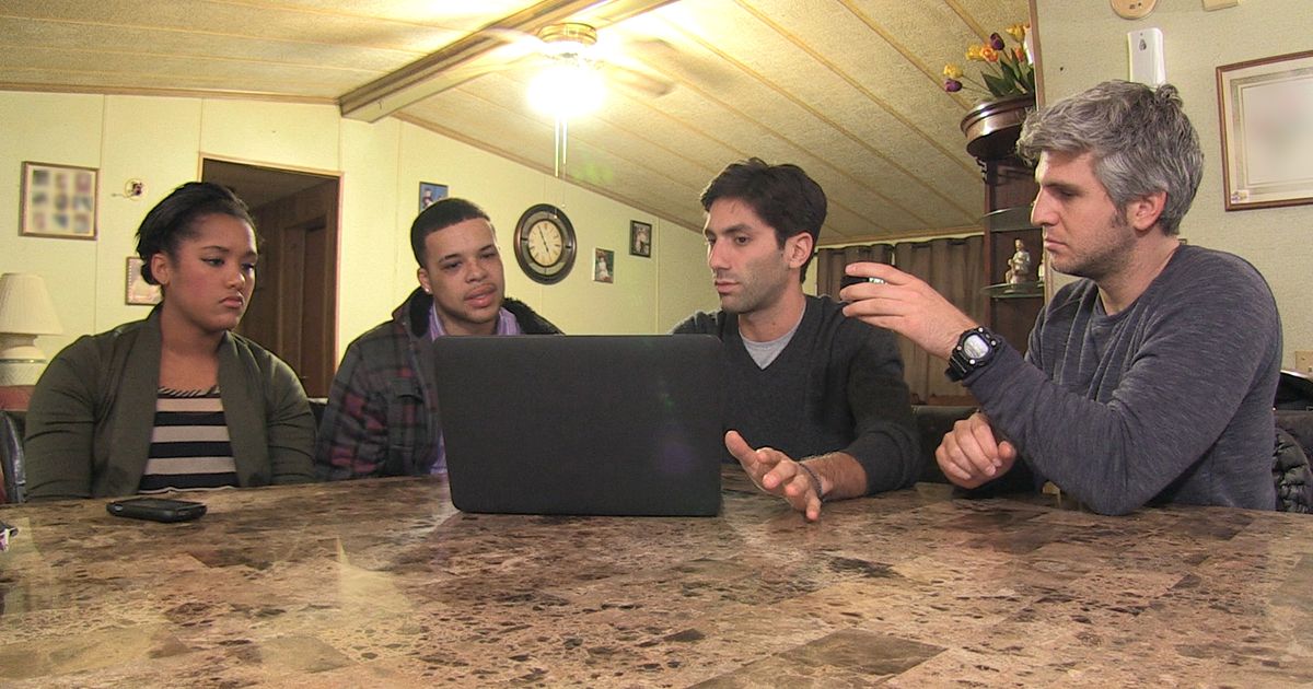 Here’s How MTV’s Catfish Actually Works
