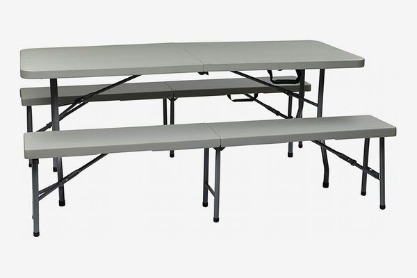 9 Best Folding Tables on Amazon: 2019 | The Strategist
