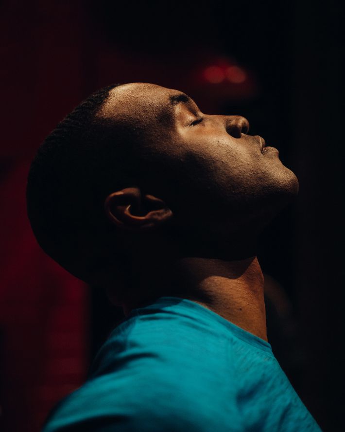 Moonlight’s Tarell Alvin McCraney Makes Broadway Debut