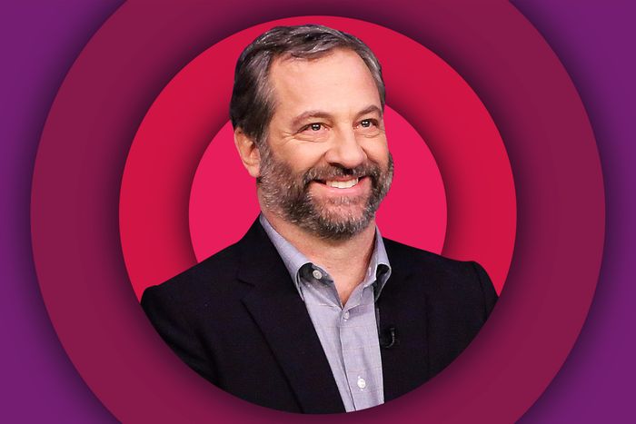 Judd Apatow: An Eye for Making Stars