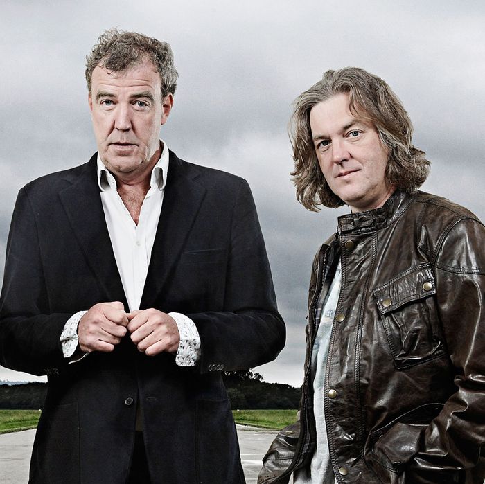 Are You a Top Gear Superfan? Prove It This Quiz