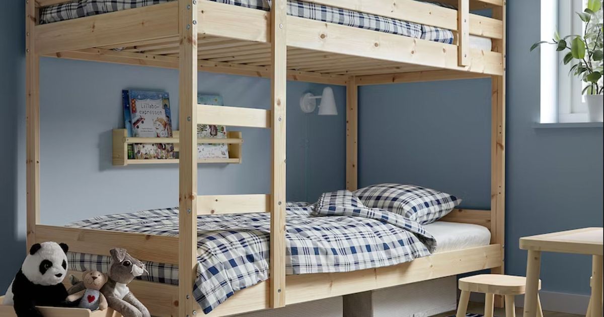 7 Best Bunk Beds 2023 | The Strategist