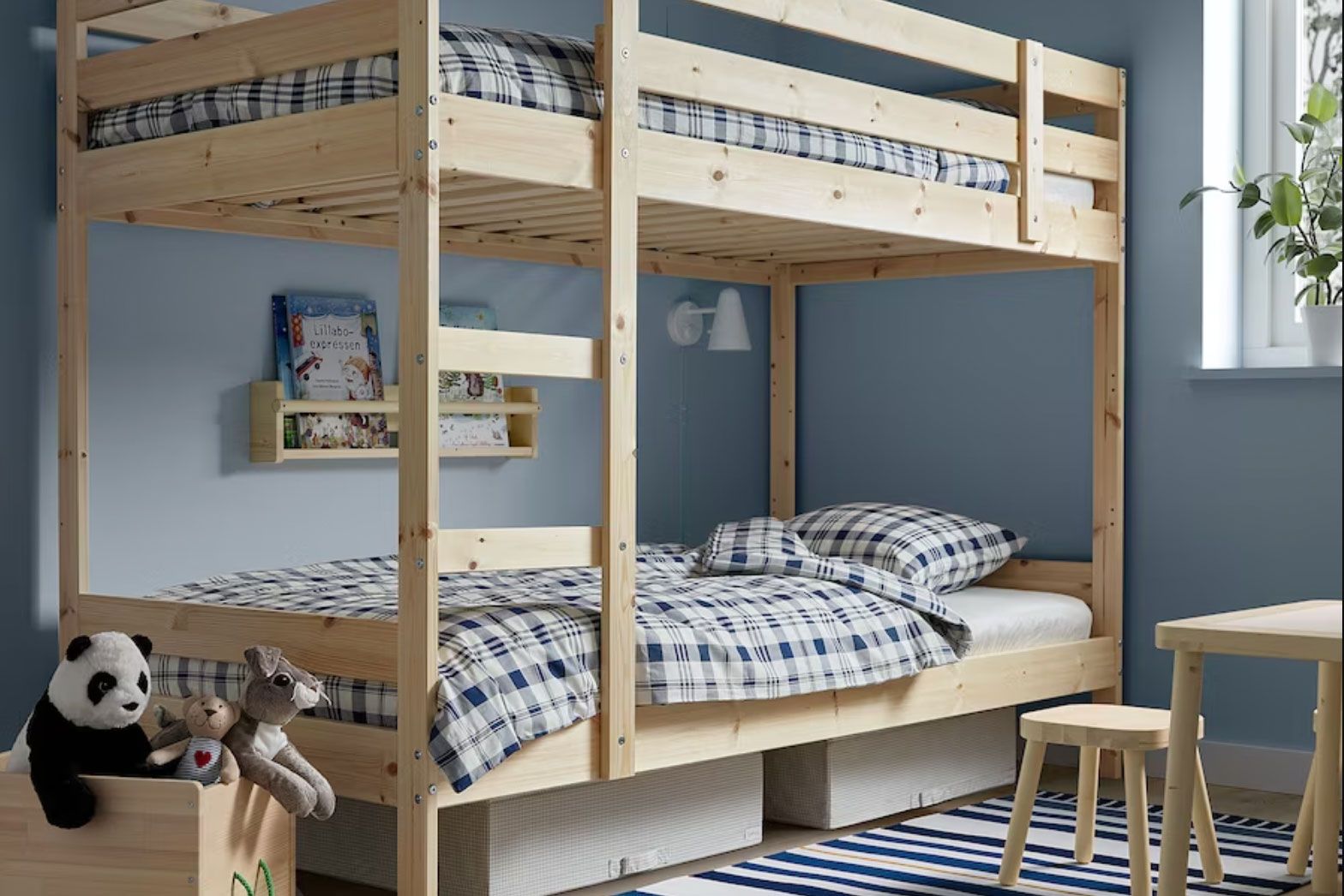 7 Best Bunk Beds 2023 | The Strategist